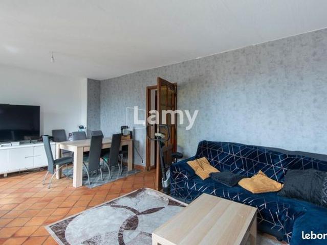 Appartement vente à Aix-en-Provence, Salon-de-provence