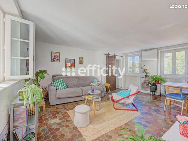 Appartement vente à Meaux