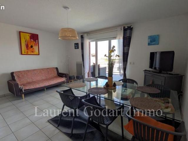 Appartement vente à Mont-de-Marsan, Biscarrosse