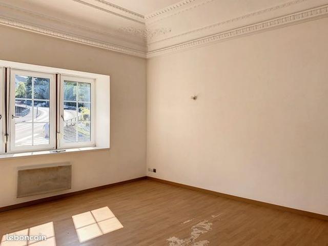 Appartement vente à Vesoul, Gray