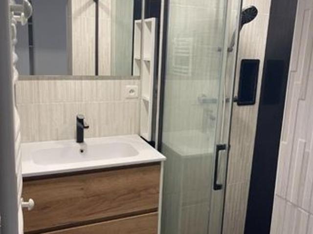 Appartement vente à Saumur