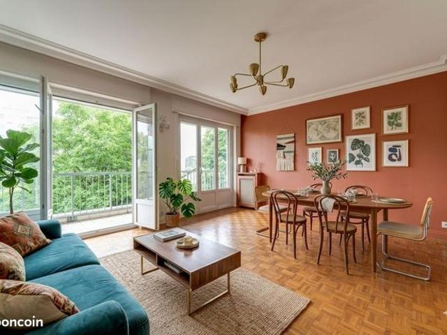 Appartement vente à Lyon, Métropole de Lyon