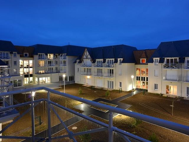 Appartement vente à Caen, Courseulles-sur-mer