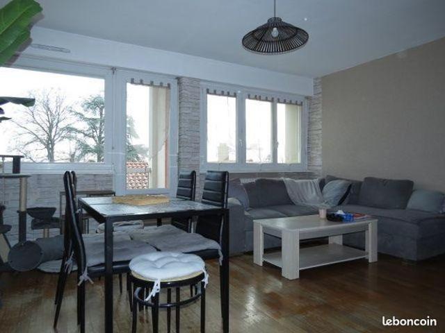 Appartement vente à Mâcon