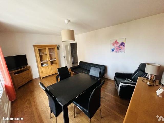 Appartement vente à Grenoble