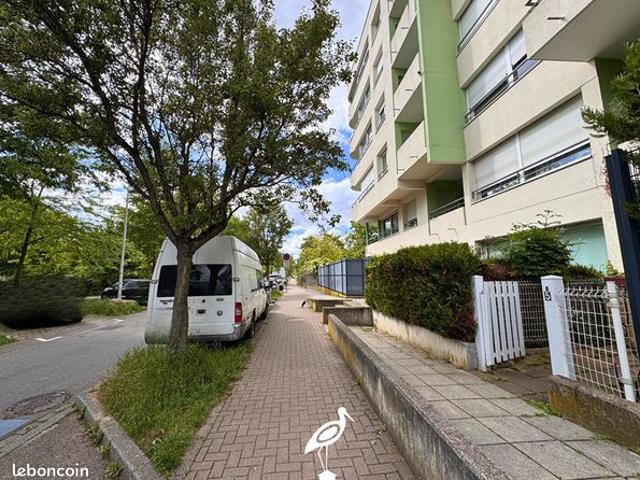 Appartement vente à Strasbourg, Hoenheim