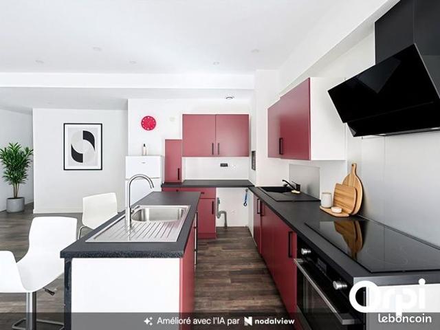 Appartement vente à Arrondissement de Draguignan, Vidauban