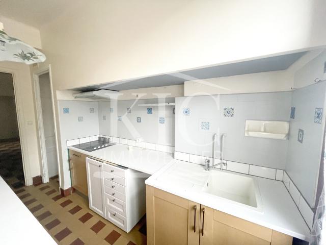 Appartement vente à Carcassonne