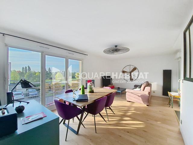 Appartement vente à France métropolitaine, Bretagne