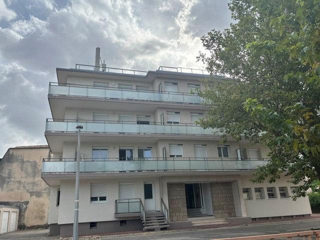 Appartement location à Pierrelatte, Drôme