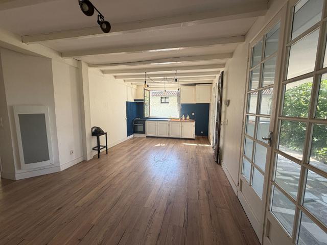 Appartement vente à Lapurdi, Hendaye