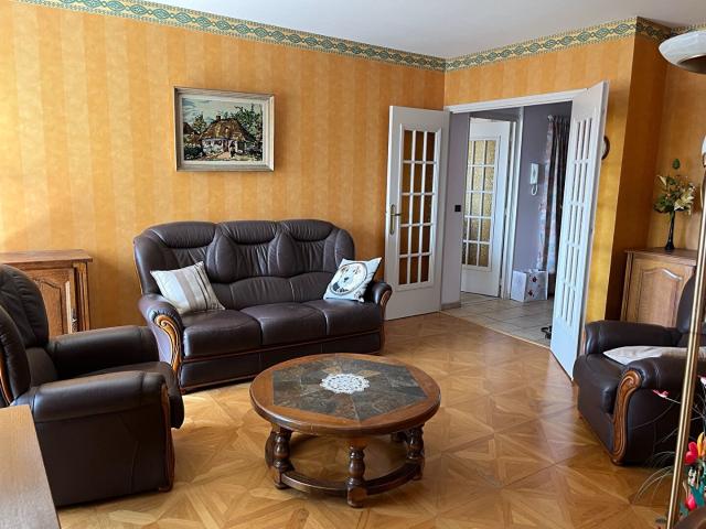 Appartement vente à Lyon, Métropole de Lyon