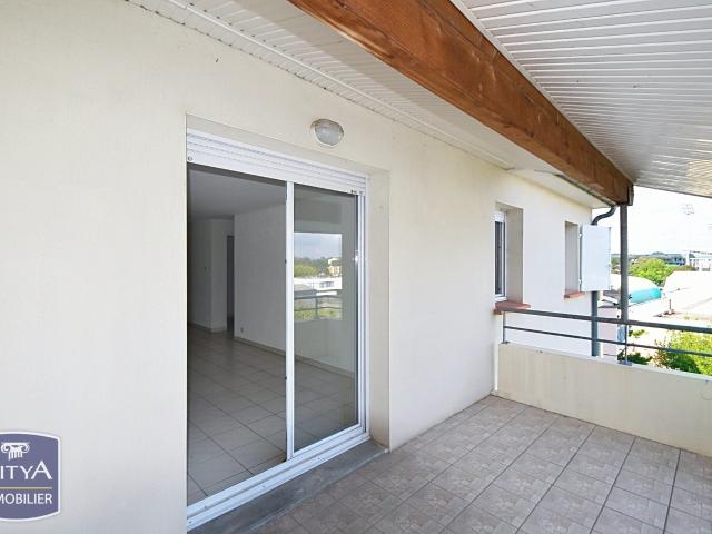 Appartement vente à Agen