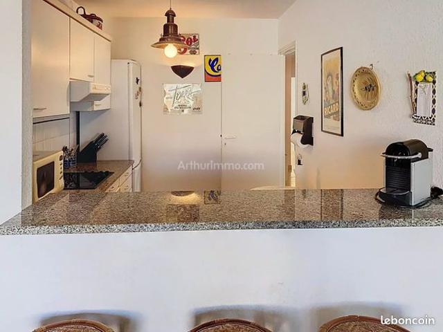 Appartement vente à Calvi, Algajola