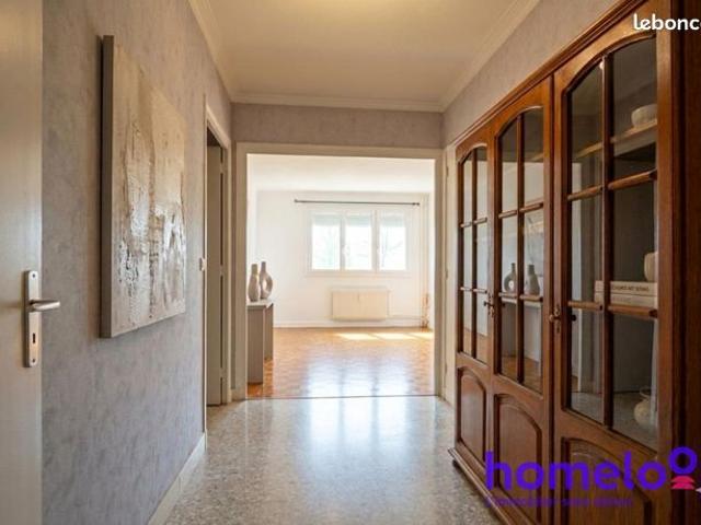 Appartement vente à Lyon, Métropole de Lyon