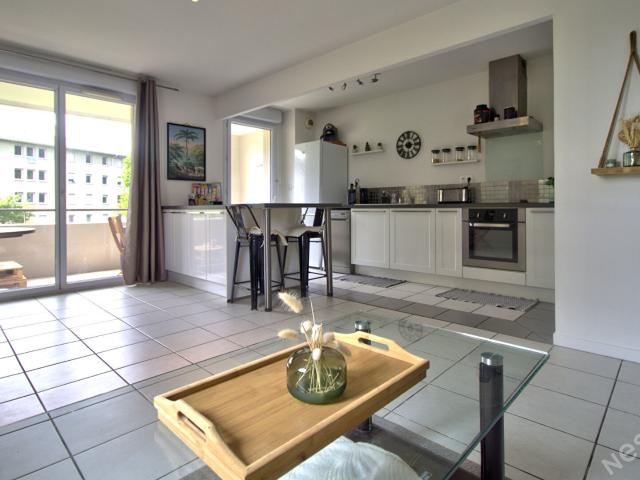 Appartement vente à Agen