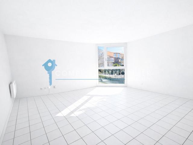 Appartement vente à Montpellier