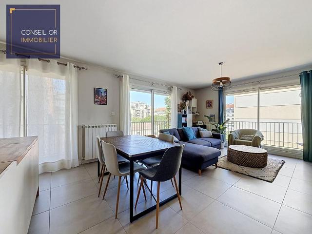 Appartement vente à Lyon, Métropole de Lyon