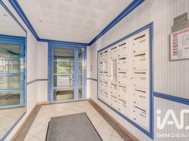 Appartement vente à Coulommiers, Seine-et-Marne