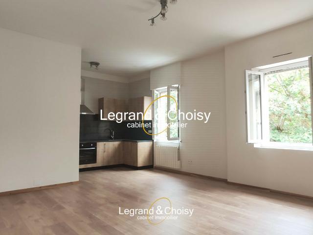 Appartement vente à Villeneuve-sur-Lot, Villeneuve-sur-lot