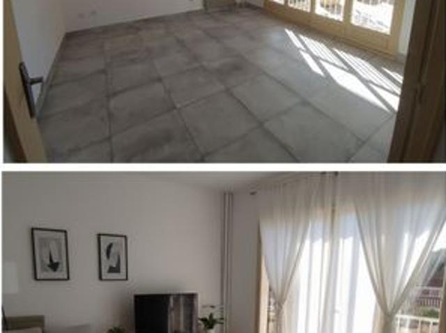 Appartement vente à Arrondissement de Toulon, Toulon