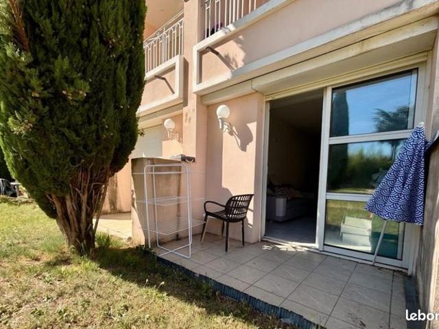 Appartement vente à Valence, Bourg-de-péage