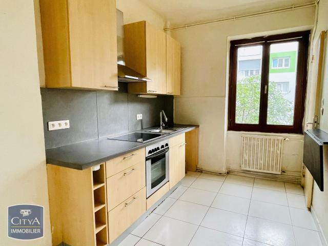 Appartement vente à Strasbourg, Hoenheim