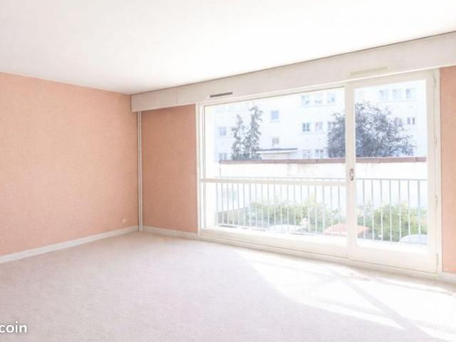 Appartement vente à Saint-Germain-en-Laye, Le Vésinet