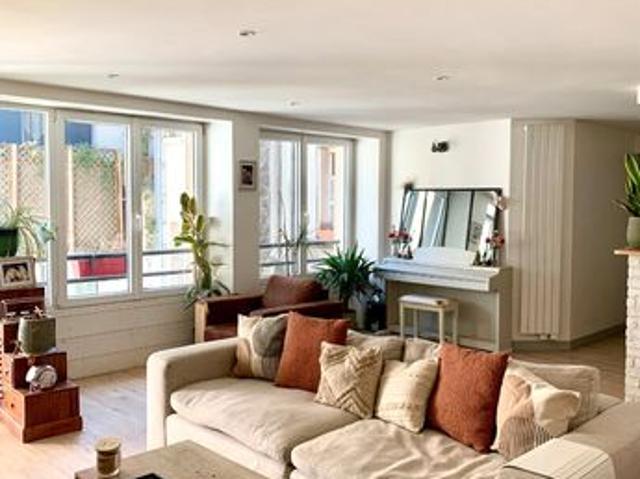 Appartement vente à Saint-Brieuc, Bretagne