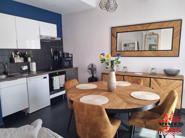 Appartement vente à Béziers, Villeneuve-lès-béziers