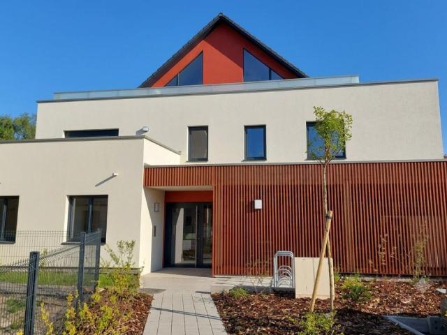 Appartement vente à Niederhausbergen, Collectivité européenne d'Alsace