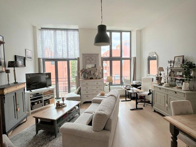 Appartement vente à Lille