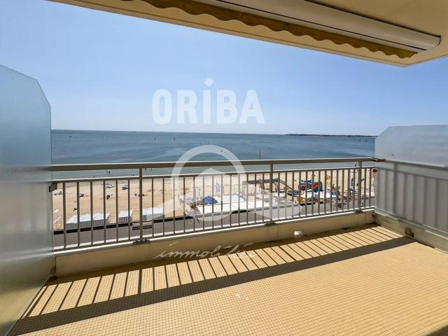 Appartement vente à Saint-Nazaire, La Baule-escoublac