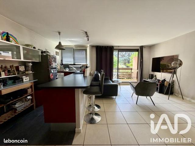 Appartement vente à Saint-Michel-sur-Orge, Essonne