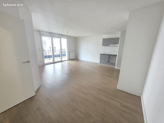 Appartement vente à Bordeaux, Talence