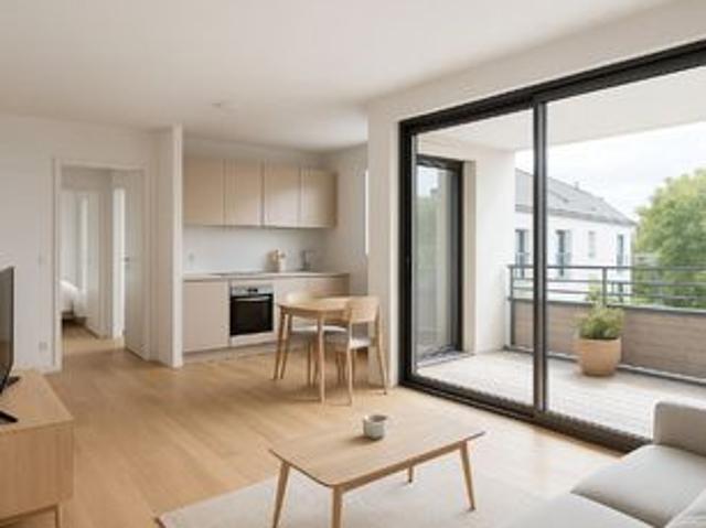 Appartement vente à Figeac, Saint-félix