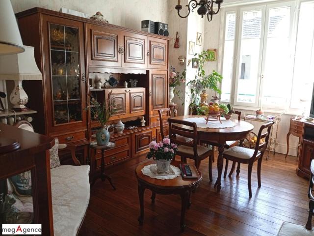 Appartement vente à Vichy