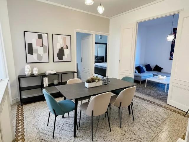 Appartement vente à Ajaccio