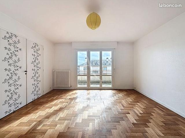 Appartement vente à Angers