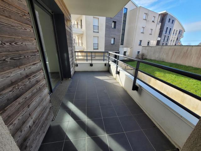 Appartement vente à Boulogne-sur-Mer, Saint-martin-boulogne