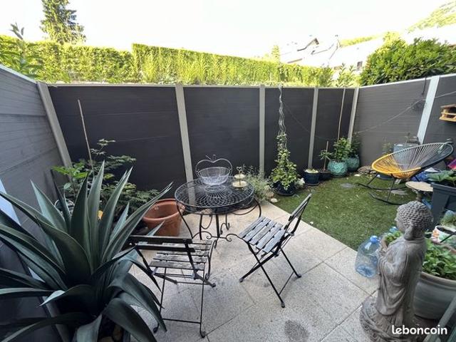 Appartement vente à Saint-Jean-de-Maurienne, Saint-jean-de-maurienne