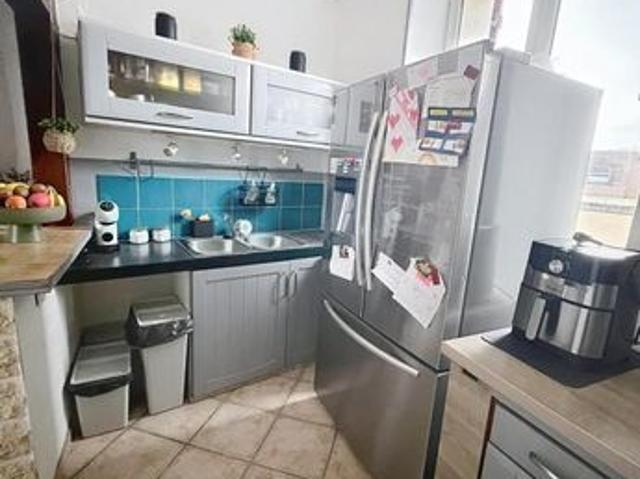 Appartement vente à Torcy, Brie-comte-robert