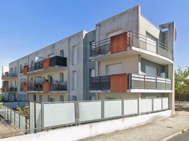 Appartement location à La Croix Jeannette, Bouguenais