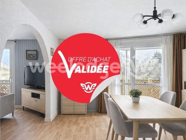 Appartement vente à Palaiseau, Longjumeau