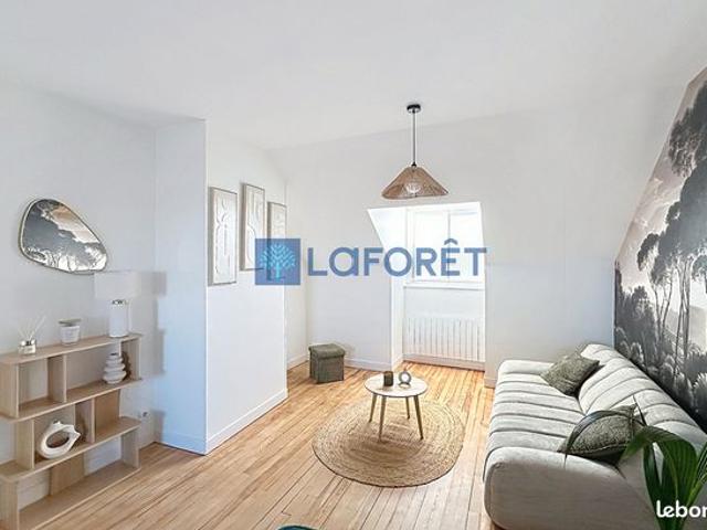Appartement vente à Flers, Orne
