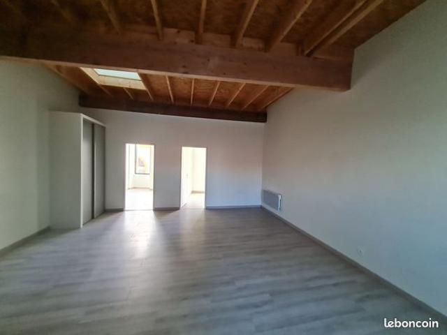 Appartement vente à Toulouse, Caraman
