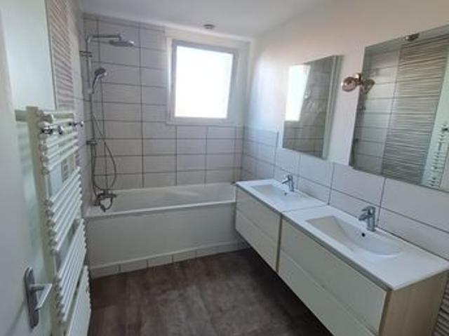 Appartement vente à Toulouse, Caraman