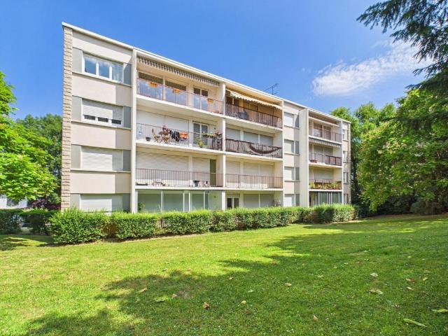 Appartement vente à Quartier des Coteaux de l'Orge, Viry-Châtillon
