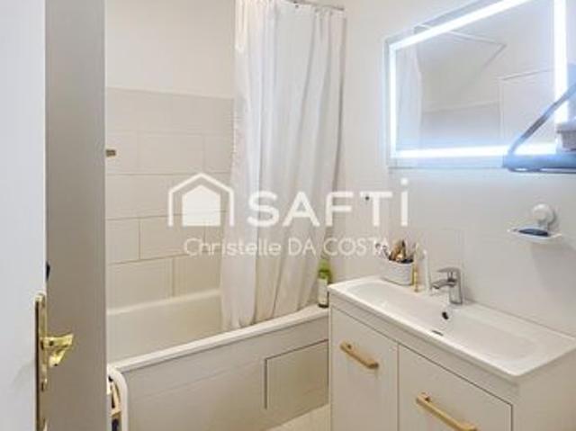 Appartement vente à Provins, Rozay-en-brie