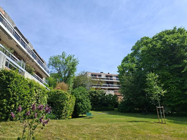 Appartement vente à Rouen, Bois-guillaume